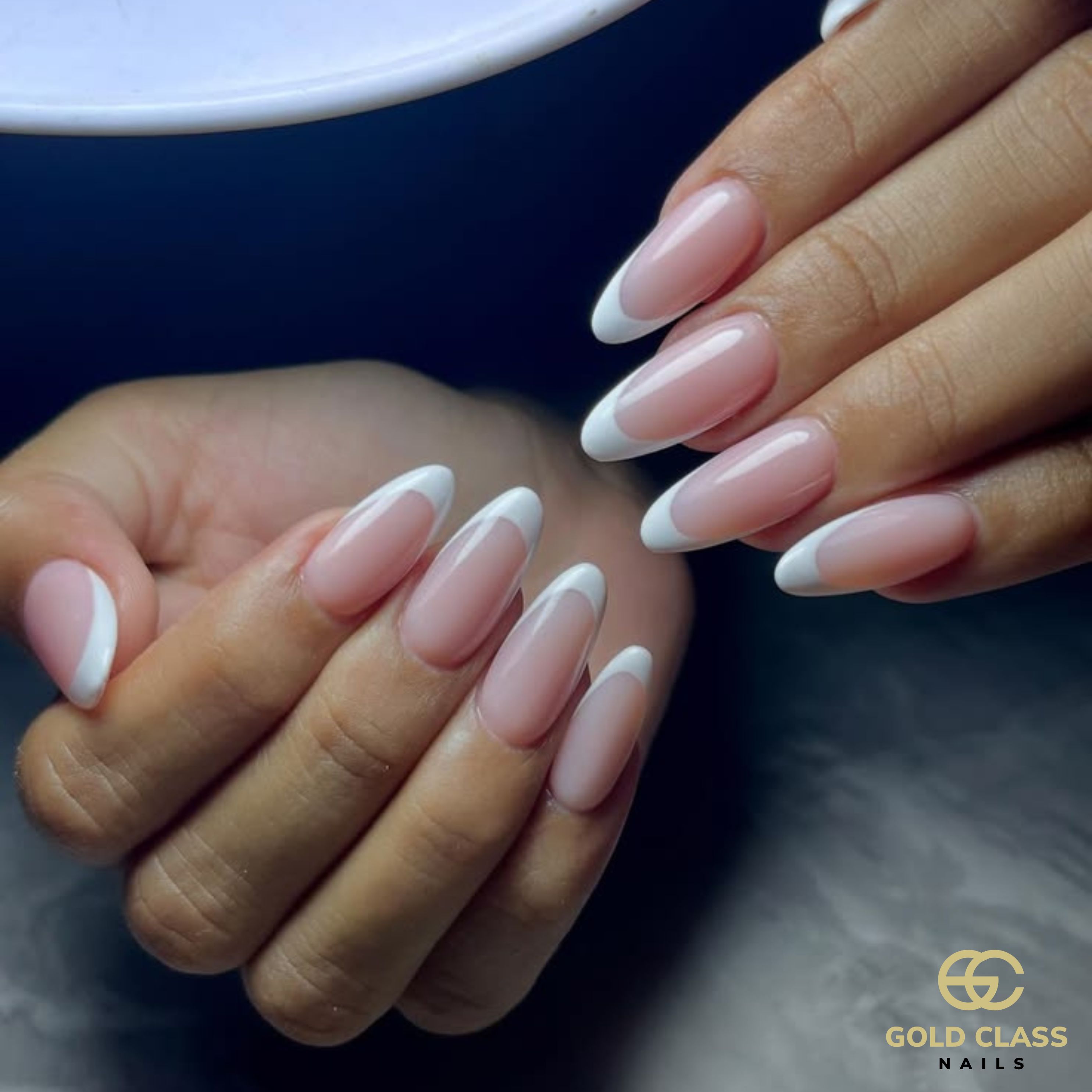 French Nails